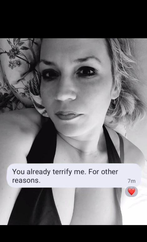 Questionable compliments 